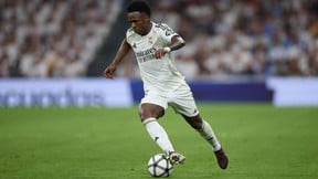 Vinicius Jr : Romain Molina annonce son transfert loin du Real Madrid ?
