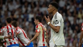 Du jamais vu pour Kylian Mbappé, ça risque de coûter cher au Real Madrid... 