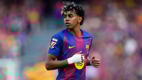 Mercato - PSG : Le Qatar en rêve, «Lamine Yamal va devoir changer de club»