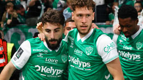 EXCLU Mercato : L’ASSE attend des offres pour Stassin et Davitashvili
