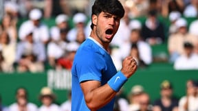 Carlos Alcaraz inquiète à quelques semaines de Roland-Garros : Sa participation en grand danger ?