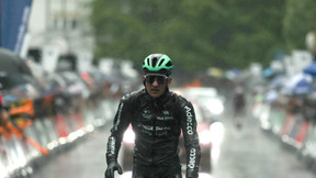 Cyclisme : Seixas laisse même son directeur sportif sans voix !