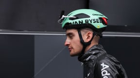 Cyclisme - Tour de France : Seixas doit-il faire le Tour ? Un coéquipier prend parti !