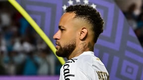 C’est terminé pour Neymar ? Une légende brésilienne annonce un coup dur !