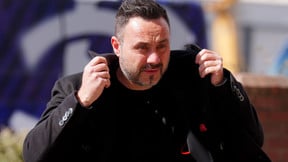 Roberto De Zerbi était «fou» à l’OM : «Il était capable de disjoncter et d’insulter tout le monde» 