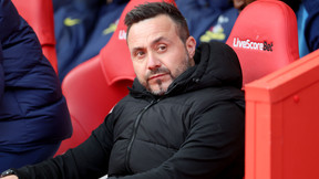 «Entre ceux qui regrettent De Zerbi, ceux qui pensent à leur futur club...» : Rien ne va plus à l'OM ? 