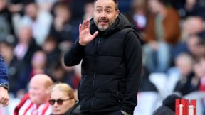 OM - Départ de De Zerbi : «Tu veux partir, tu payes», une erreur est dénoncée dans l’After Foot !