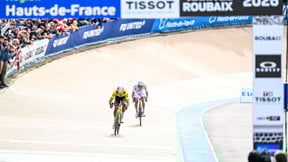 Cyclisme : Premier signe de faiblesse envoyé par Pogacar ?