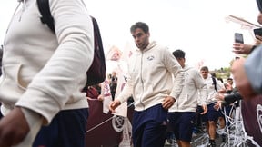 Rugby - UBB : Damien Penaud victime d'une commotion, les précisions sur son retour
