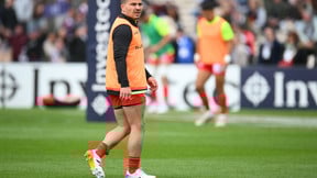 Antoine Dupont en a marre du rugby : Le malaise qui peut inquiéter