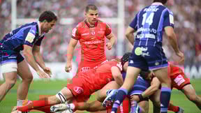 «C'est très rare…» : Un comportement jamais vu chez Antoine Dupont ?  