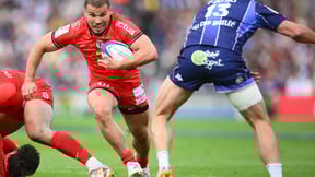 Antoine Dupont enflamme les réseaux sociaux (et c'est assez surprenant)