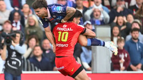 Romain Ntamack - Matthieu Jalibert : Le malaise confirmé à Bordeaux