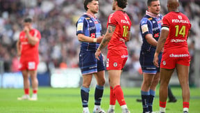 Matthieu Jalibert et Romain Ntamack : L'affrontement va reprendre au XV de France !