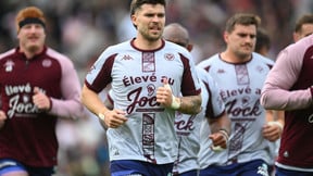 Gros coup signé par l'UBB : La nouvelle «arme» pour remplacer Matthieu Jalibert