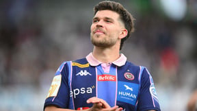 UBB : Le «Lionel Messi du rugby» contre Matthieu Jalibert, «ils se ressemblent un peu...»