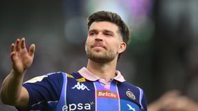 UBB - Matthieu Jalibert touche presque 1M€ par an : Son salaire est dévoilé !