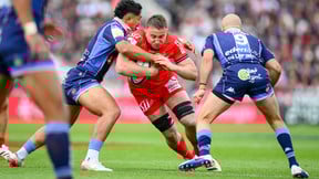Un plaquage de l’UBB qui risque de coûter cher : Le Stade toulousain en plein dilemme pour Anthony Jelonch ?