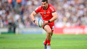 «On perd un garçon qui compte fort pour nous» : Le Stade Toulousain annonce le forfait d'une star !
