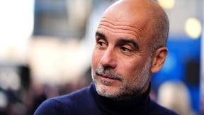 Pep Guardiola entraîneur du PSG, l'idée est totalement validée : «J’adorerais ça»