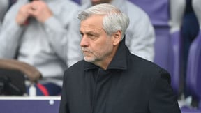 Bruno Genesio entraîneur de l’OM : La révélation exclusive de Riolo sur le dossier 