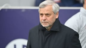 Bruno Genesio vers le Paris FC ou Monaco ? Jérôme Rothen le voit snober l'OM