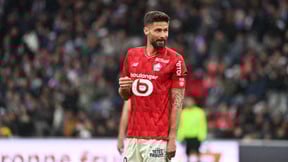 Mercato : Une saison de plus au LOSC ? Olivier Giroud ne ferme pas à la porte à une condition
