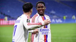 OL : Endrick donne rendez-vous au PSG et à Ousmane Dembélé !