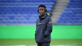 Transfert à 10M€ : En manque d'argent, l'OM est bloqué !