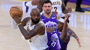 NBA - LeBron James : Pour l'histoire, Lamine Yamal refait le coup 10 ans plus tard ?