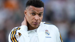 Le Real Madrid meilleur sans lui : La terrible statistique pour Kylian Mbappé !