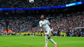 Mercato - Vinicius Jr : Le «problème» qui met son avenir en péril au Real Madrid...