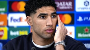 Prostitution, drogues... Achraf Hakimi impliqué dans le dernier scandale du football italien ? 