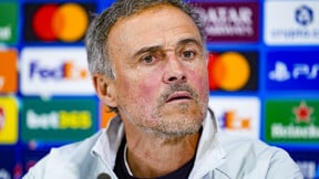 Mercato - PSG : Luis Enrique évoque un joueur «important» qui va partir cet été ?