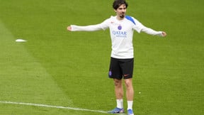 Vitinha blessé : Et si c'était une bonne nouvelle pour le PSG ?