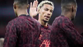 Un attaquant du PSG pour remplacer Hugo Ekitike : Liverpool est prêt à mettre 35M€ !