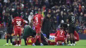 Blessure d'Hugo Ekitike : Le même chirurgien que pour star de NBA, grande nouvelle pour son retour ?