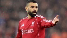  Mohamed Salah - PSG : Les rendez-vous ont viré au cauchemar pour le joueur !