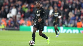 Après Vitinha, le PSG fait une annonce officielle pour Nuno Mendes !