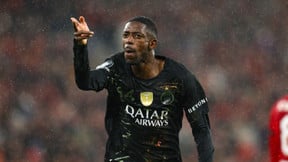 Ni Dembélé, ni Greenwood… Samir Nasri se prononce sur le meilleur joueur de la saison en Ligue 1