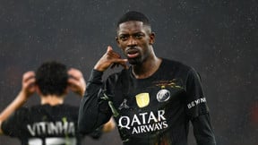 Un joueur de Ligue 1 fait mieux qu'Ousmane Dembélé en 2026, cette statistique qui le prouve !