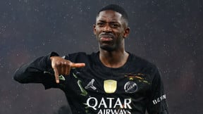 Mercato - PSG : Ousmane Dembélé va partir à cause de son agent ?