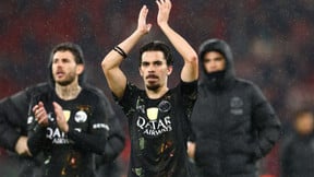 Mercato - PSG : «Je me sens pleinement épanoui avec Luis Enrique» , Vitinha répond cash au Real Madrid