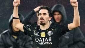 PSG - Vitinha incertain contre le Bayern Munich : L'inquiétude grandit sur RMC, «s'il n'est pas là, ce n'est pas la même chose»