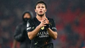 Joao Neves : C'est réglé pour son avenir au PSG ?