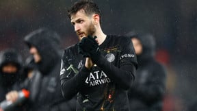 Mercato - Kvaratskhelia est réclamé loin du PSG : «C'est le joueur que je veux»