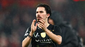 Mercato : Réclamé par le Real Madrid, Vitinha lâche une grosse annonce avec le PSG !