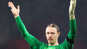 Mercato - PSG : Après Matvey Safonov, un autre joueur russe va débarquer à Paris ?