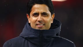 Mercato - PSG : «Tout ne dépend pas de l'argent», le conseil qui a convaincu Nasser Al-Khelaïfi ?