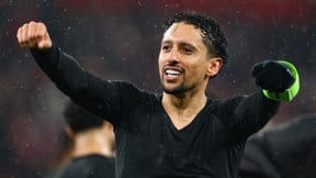 Meilleur joueur de l’histoire du PSG : Marquinhos provoque un désaccord entre deux journalistes